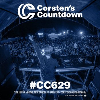 Ferry Corsten Corsten's Countdown 629 Intro