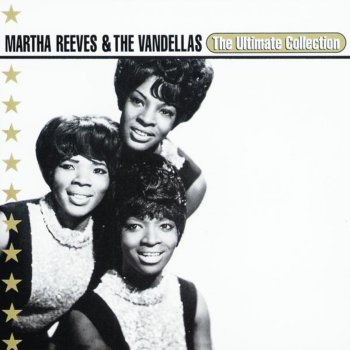 Martha Reeves & The Vandellas Tear It On Down