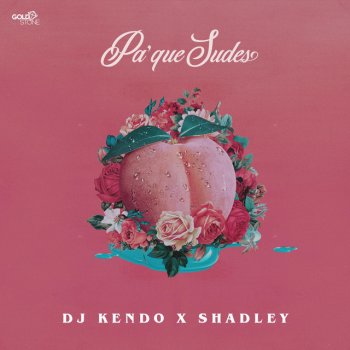 DJ Kendo feat. Shadley Pa' Que Sudes