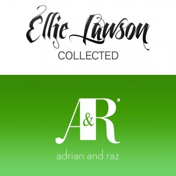 Ellie Lawson feat. Adrian&Raz A New Moon - Abstract Vision & Elite Electronic Edit