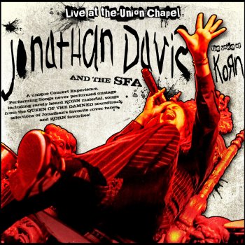 Jonathan Davis Slept So Long (Live)
