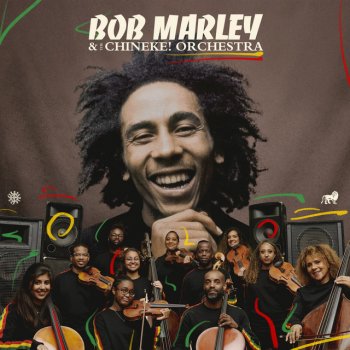 Bob Marley & The Wailers feat. Chineke! Orchestra Redemption Song