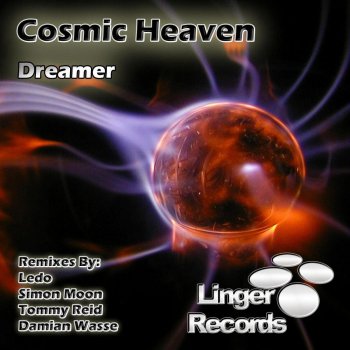 Cosmic Heaven Dreamer (Simon Moon Remix)