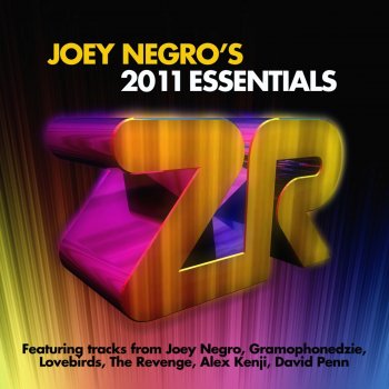 Joey Negro feat. Dave Lee & Sessomatto All Over the World - Joey Negro Club Mix