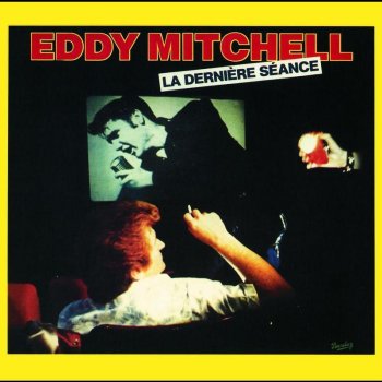 Eddy Mitchell Le Chanteur Du Dancing