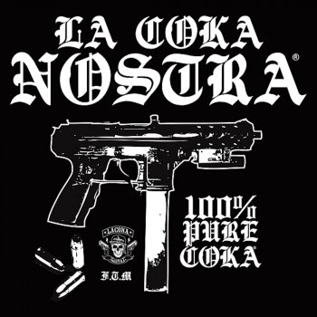 La Coka Nostra I'm An American - Feat. B-Real