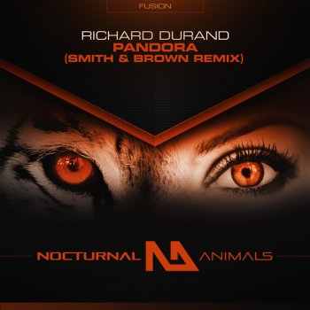 Richard Durand Pandora (Smith & Brown Remix)