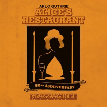 Arlo Guthrie Last Train - Live