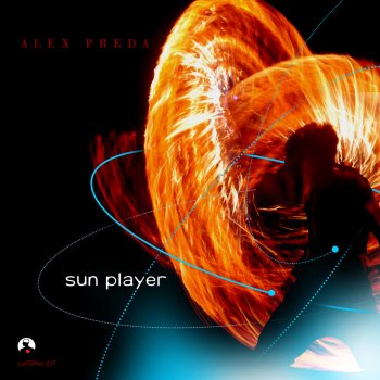 Alex Preda Sun Player (Original)