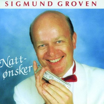 Sigmund Groven Så spiller vi harmonica / Song of the Harmonica
