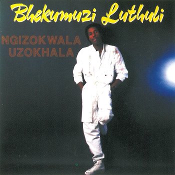 Bhekumuzi Luthuli Umabambezela