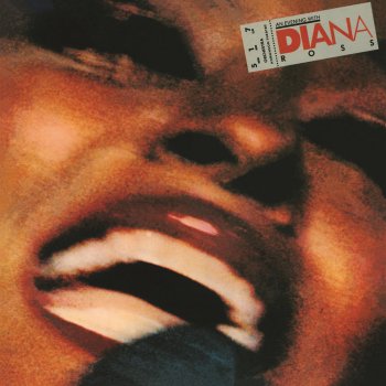 Diana Ross Here I Am (Live)