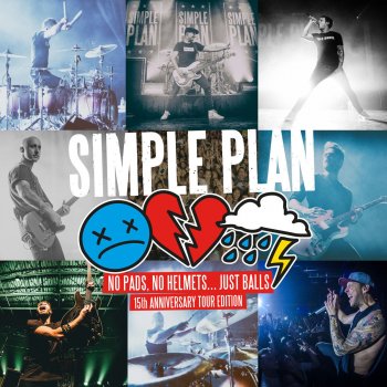 Simple Plan I'm Just a Kid