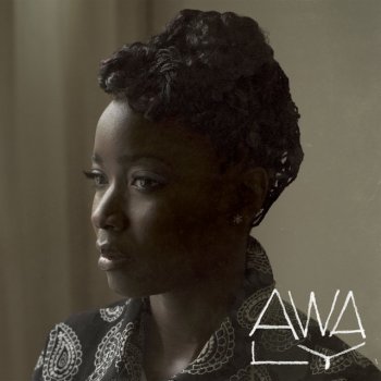Awa Ly A toi (Bonus Track) - Acoustic