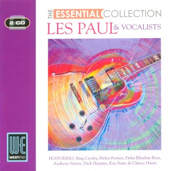 Les Paul & Kay Starr Nobody Knows The Trouble I've Seen