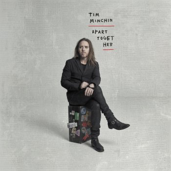 Tim Minchin Talked Too Much, Stayed Too Long