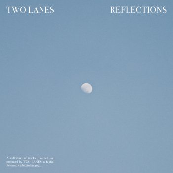 TWO LANES feat. Kwesi Another Time