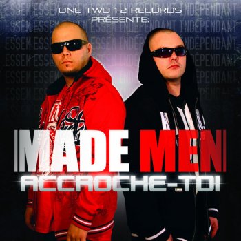 Made Men Made Men