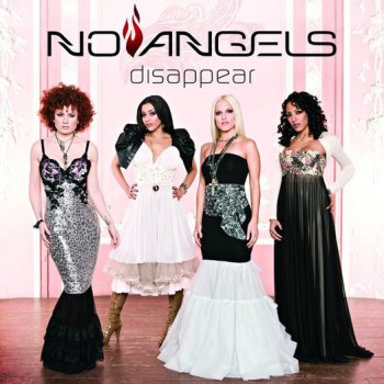 No Angels Disappear (Charflab House remix)
