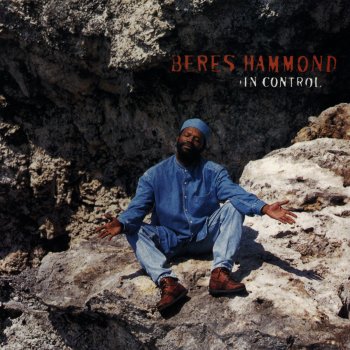Beres Hammond Smile for Me