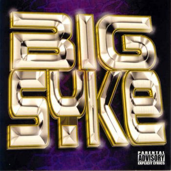 Big Syke PLP (feat. Miss Tyme)