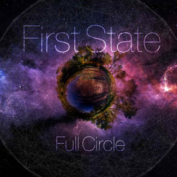 First State feat. Eric Lumiere Glow