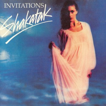 Shakatak In Shadows