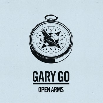 Gary Go Open Arms - Michael Gray Radio Edit