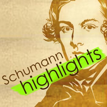 Robert Schumann feat. Rafael Kubelik Symphony No.4 in D minor, Op.120 : 2. Romanza: Andante