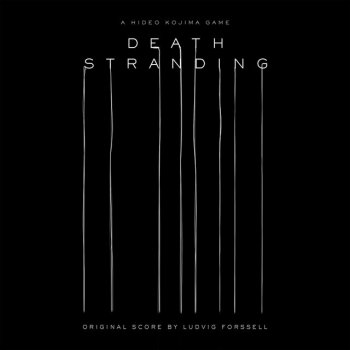 Ludvig Forssell feat. Jenny Plant BB's Theme (from Death Stranding)