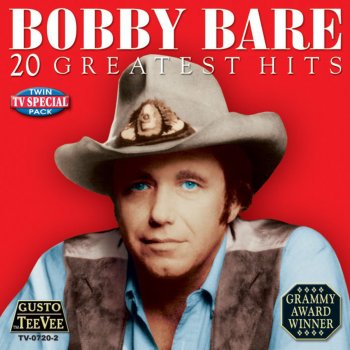 Bobby Bare Green Green Grass of Home