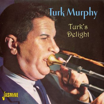 Turk Murphy Sidewalk Blues