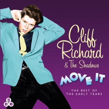 Cliff Richard & The Drifters Donít Bug Me Baby