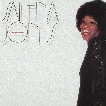 Salena Jones Melodies Of Love (When The World Turns Blue)