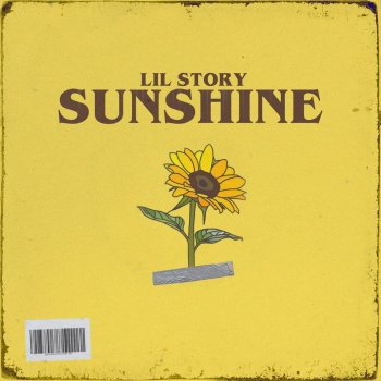 Lil Story Sunshine