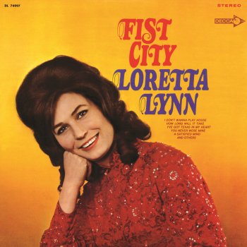 Loretta Lynn Fist City