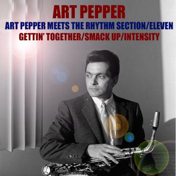 Art Pepper Walkin' (Alternate take 2)