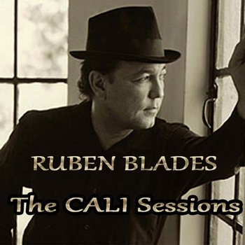 Rubén Blades The Hag At The Churn