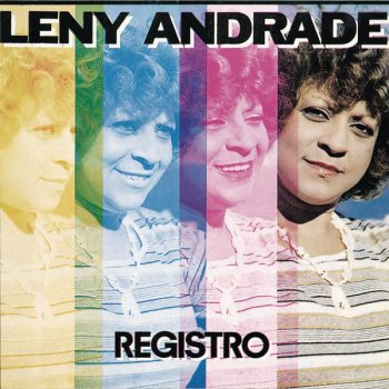 Leny Andrade Registro