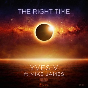 Yves V feat. Mike James The Right Time