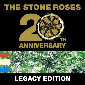 The Stone Roses Mersey Paradise - Demo Remastered