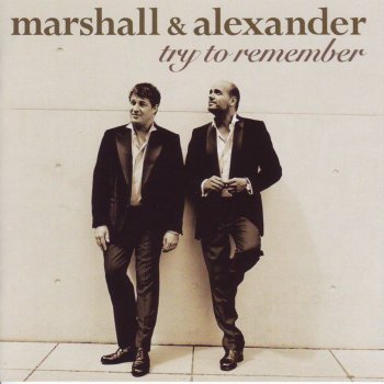 Marshall & Alexander Scarbourough Fair