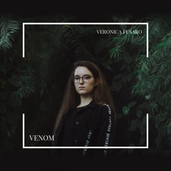 Veronica Fusaro Venom
