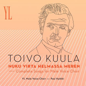 Ylioppilaskunnan Laulajat - YL Male Voice Choir Kuula : Polska, Op. 27b: No. 6 (He's A Clever Man)