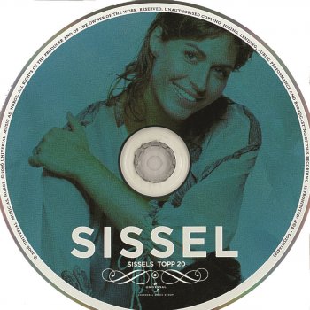 Sissel feat. Oslo Gospel Choir My Tribute (To God Be The Glory)