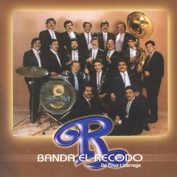 Banda El Recodo de Cruz Lizárraga El Apartamento