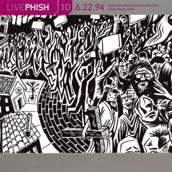 Phish My Sweet One (Live)