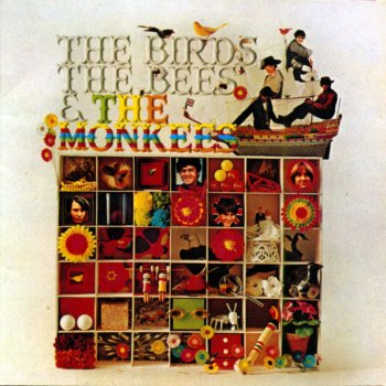 The Monkees P. O. Box 9847