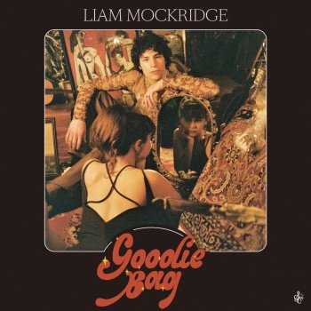 Liam Mockridge Goodie Bag