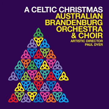 Franz Xaver Gruber feat. Joseph Mohr, Brandenburg Choir, Paul Dyer & Australian Brandenburg Orchestra Stille Nacht (Silent Night) [Live]
